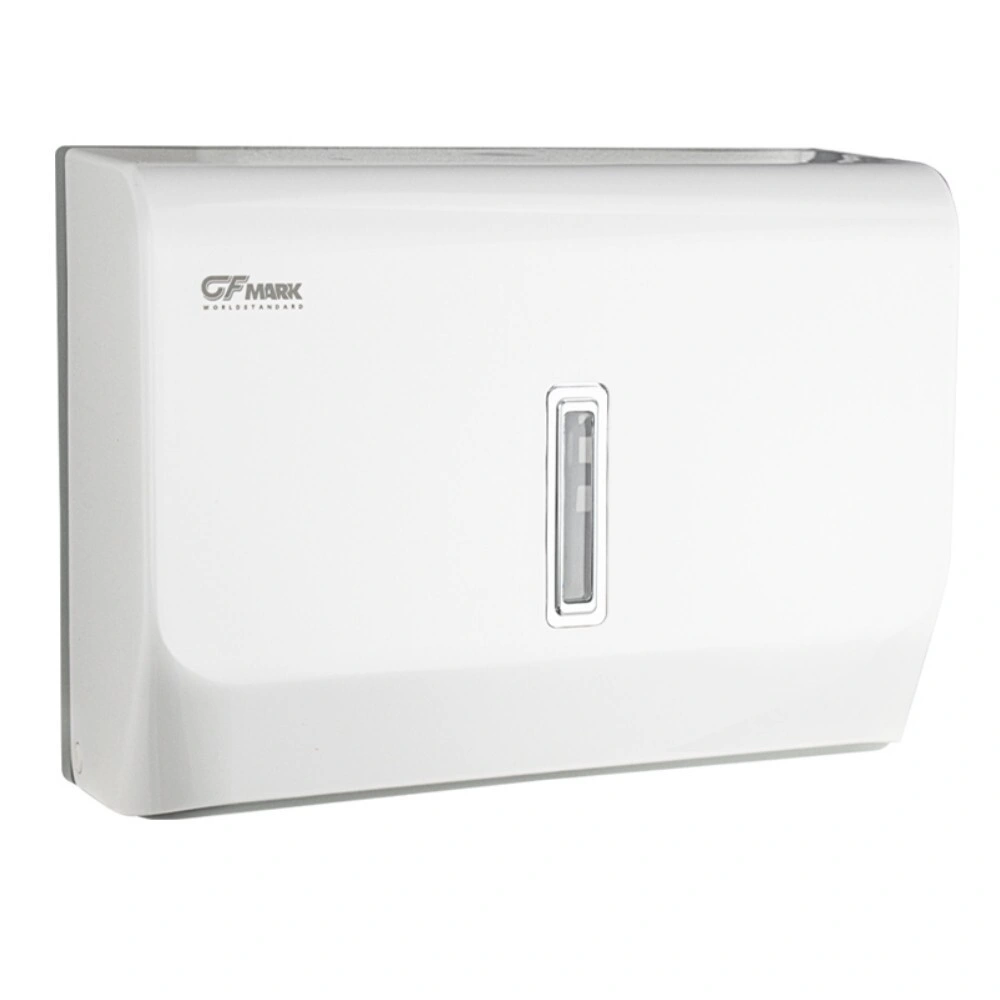 Диспенсер для бум.полотенец GFmark 921