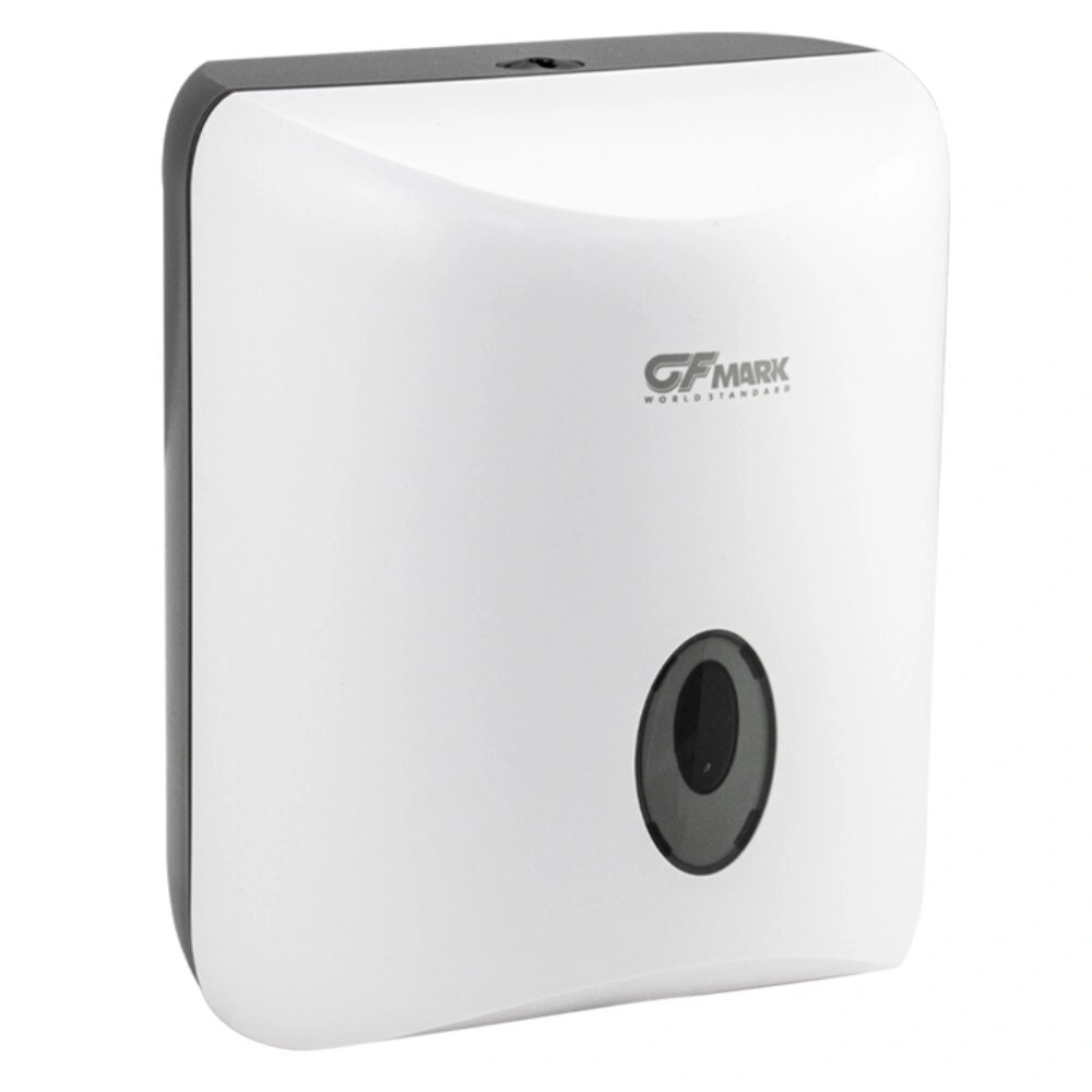 Диспенсер для бум.полотенец GFmark 934