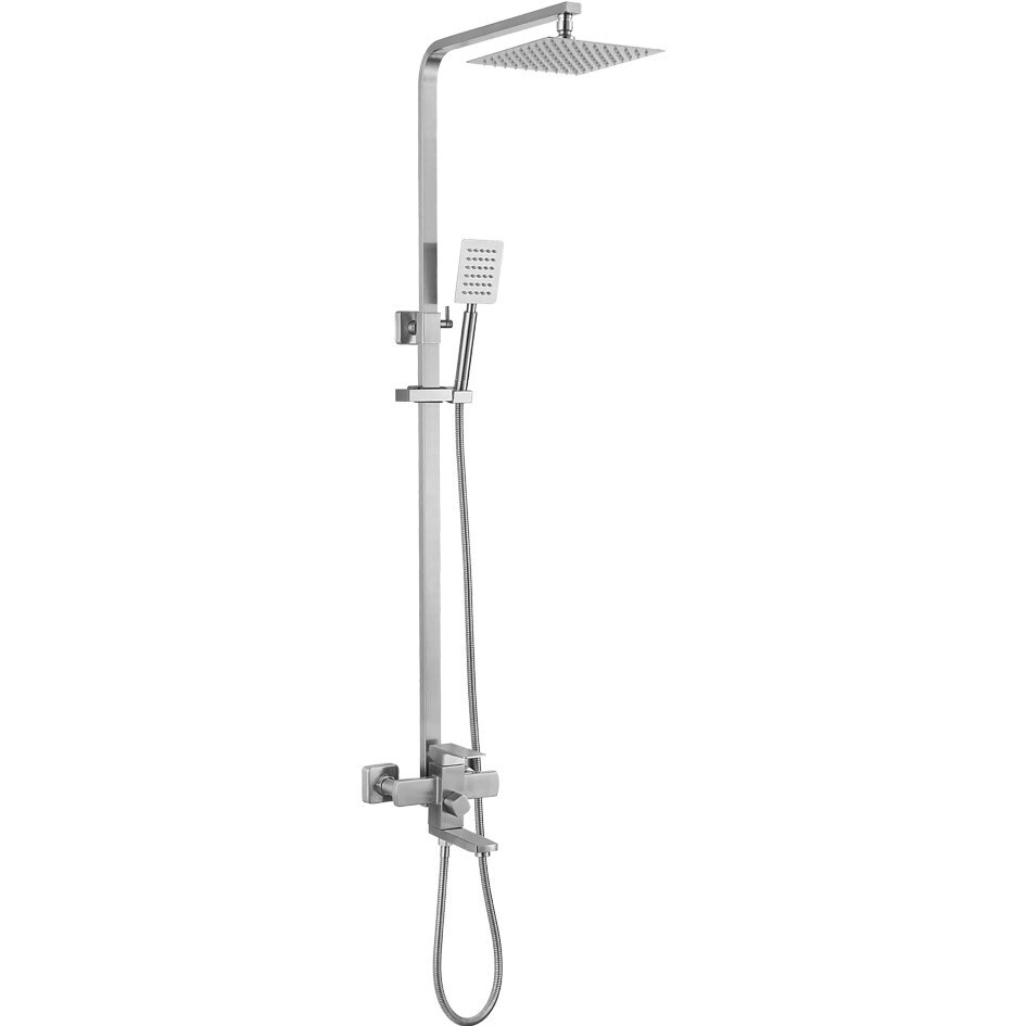 Душевая система MELANA 610207F