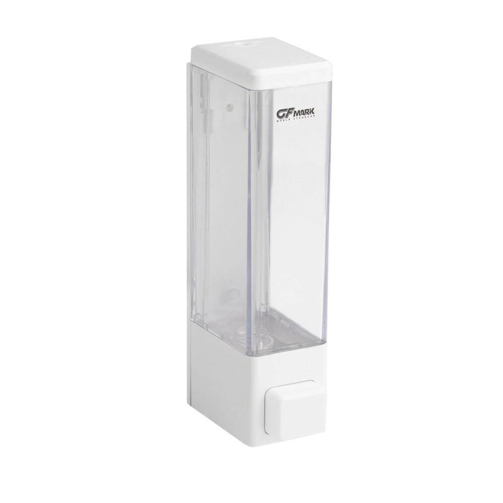 Дозатор для жидкого мыла 250мл GFmark 624