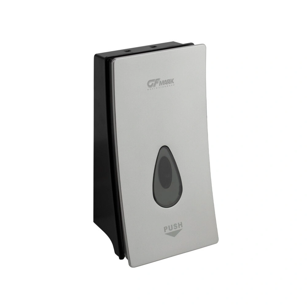 Дозатор для жидкого мыла 400мл GFmark 642
