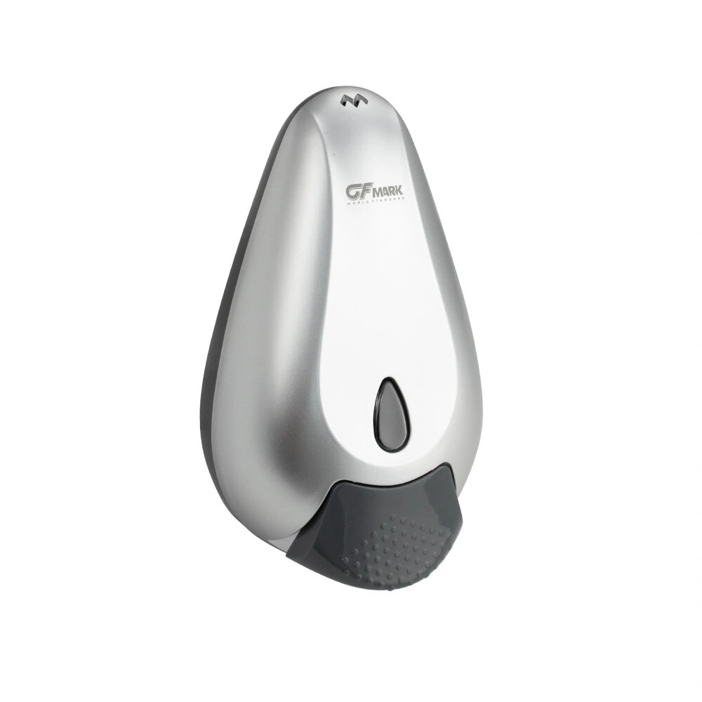 Дозатор для жидкого мыла 400мл GFmark 638