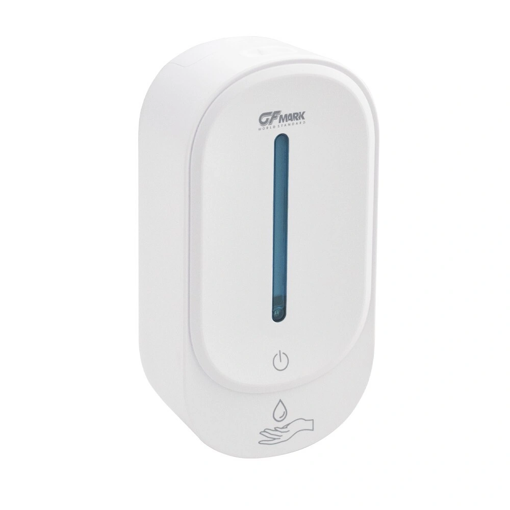 Дозатор для жидкого мыла 350 мл GFmark 676