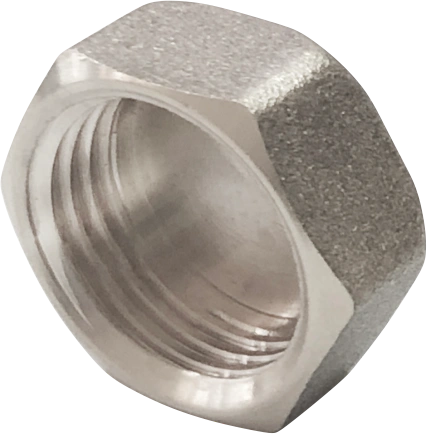 Заглушка 1/2" вр VALFEX