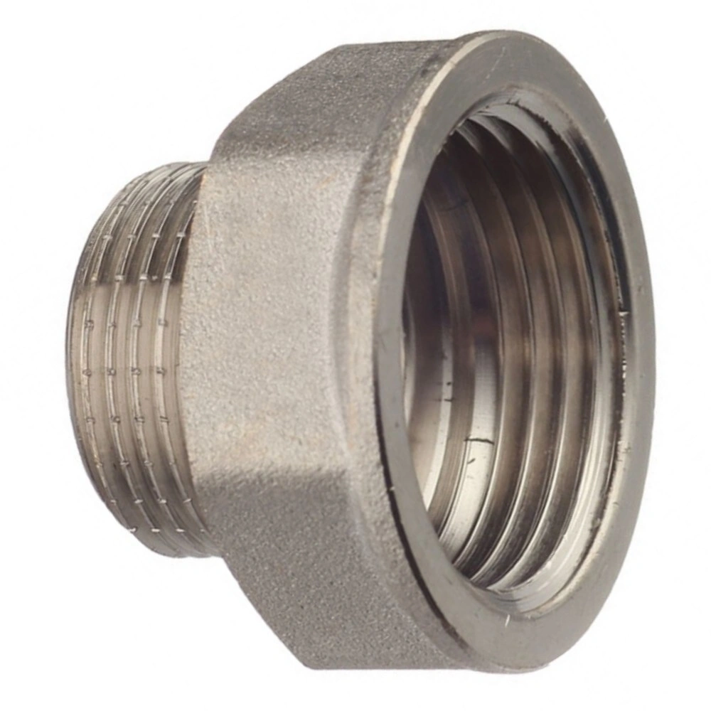 Переходник 1/2"х3/4" нв VALFEX
