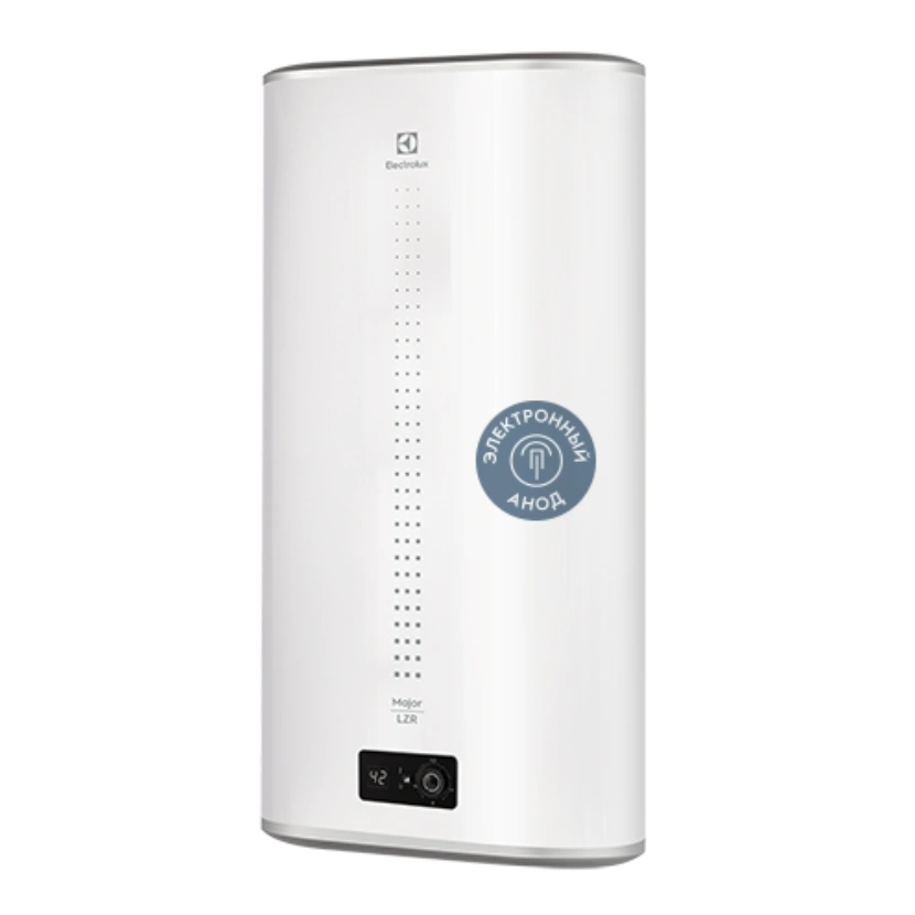 Водонагреватель вертикальный EWH 50л Major LZR 3 Electrolux
