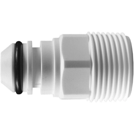 Переходник 1" к фильтру WF-12 UN (USTM)