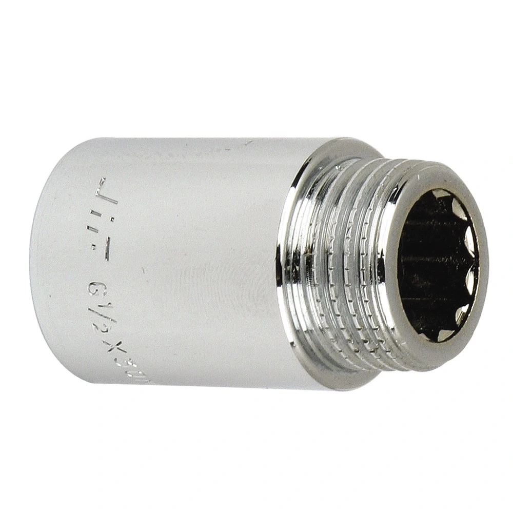 Удлинительная гайка 1/2" х 25мм JIF