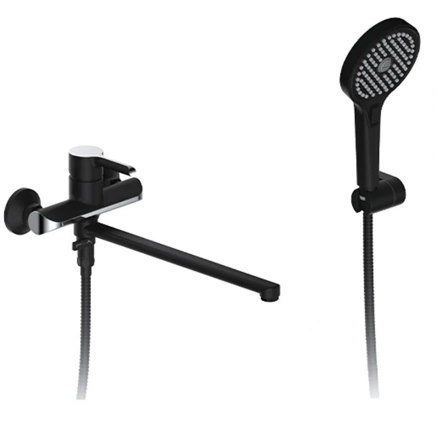 Смеситель для ванны G2203-6 Gappo