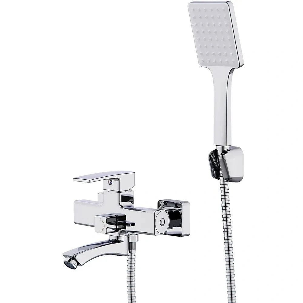 Смеситель для ванны 32151R FRUD