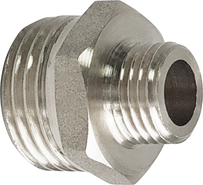Переходник 3/4"х1" нн VALFEX