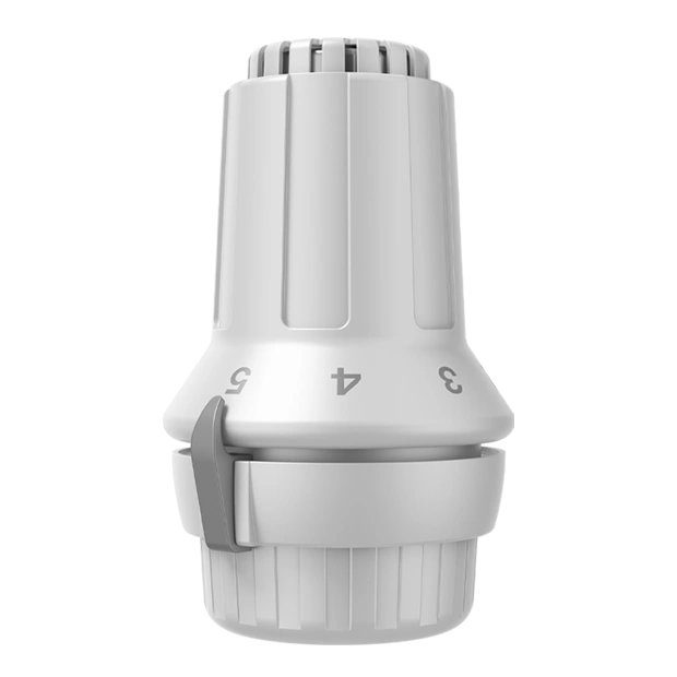 Термоголовка жидкостная ROYAL THERMO Click
