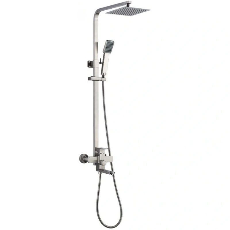 Душевая система Ledeme L72433