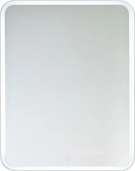 Зеркало "Glamour Led" 500мм x 700мм