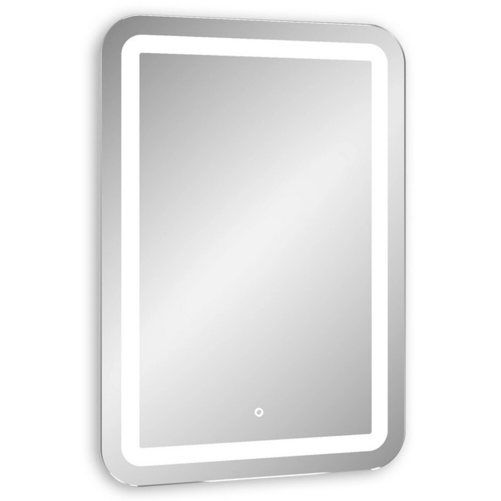 Зеркало "Lucia Led" 550мм x 800мм