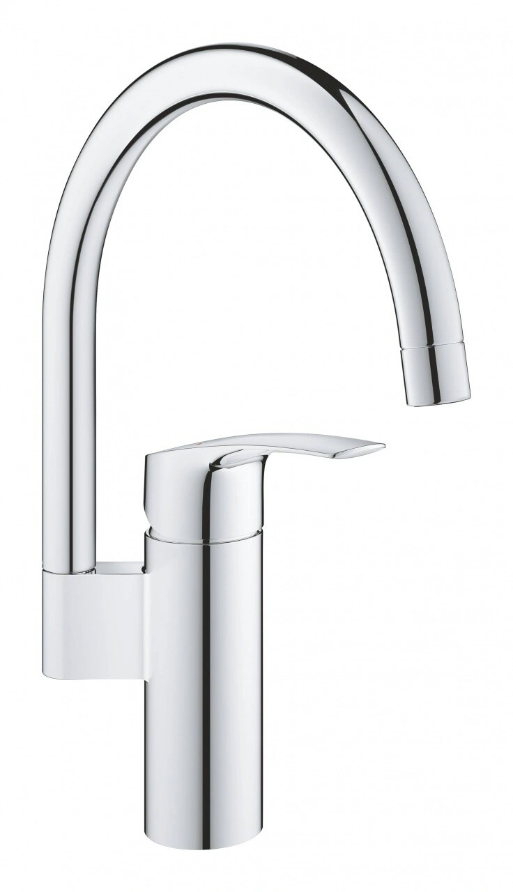Смеситель для кухни GROHE EUROSMART (арт.33202003)