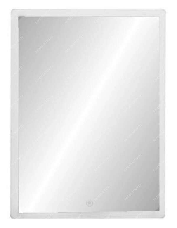 Зеркало "Sevilla Led" 800мм x 900мм