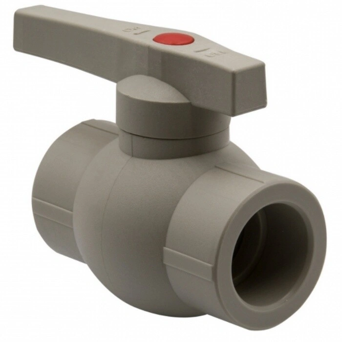 Кран шаровой D25мм Frap RF-25 F131.2525.1 