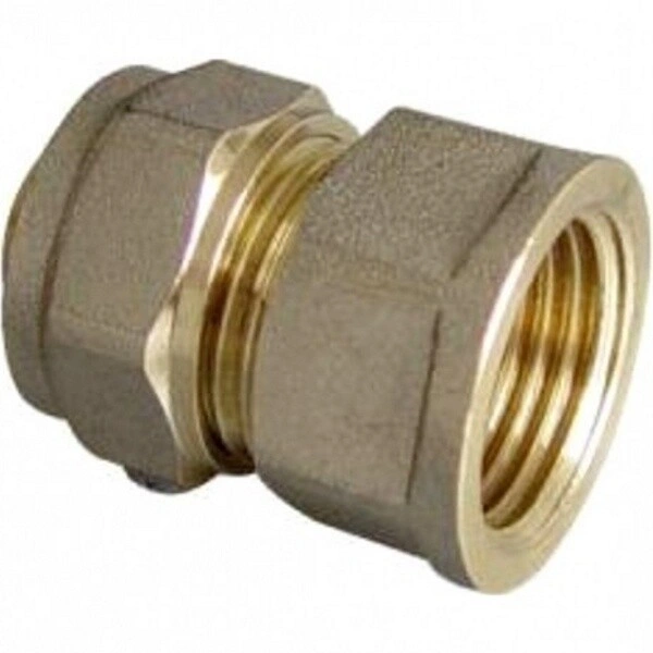 Переходник D16мм 1/2" ЦГ FRAP F305.1604