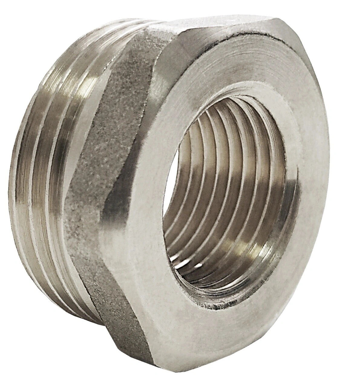 Футорка 3/8"х1/2" вн VALFEX VF.581.N.012.038