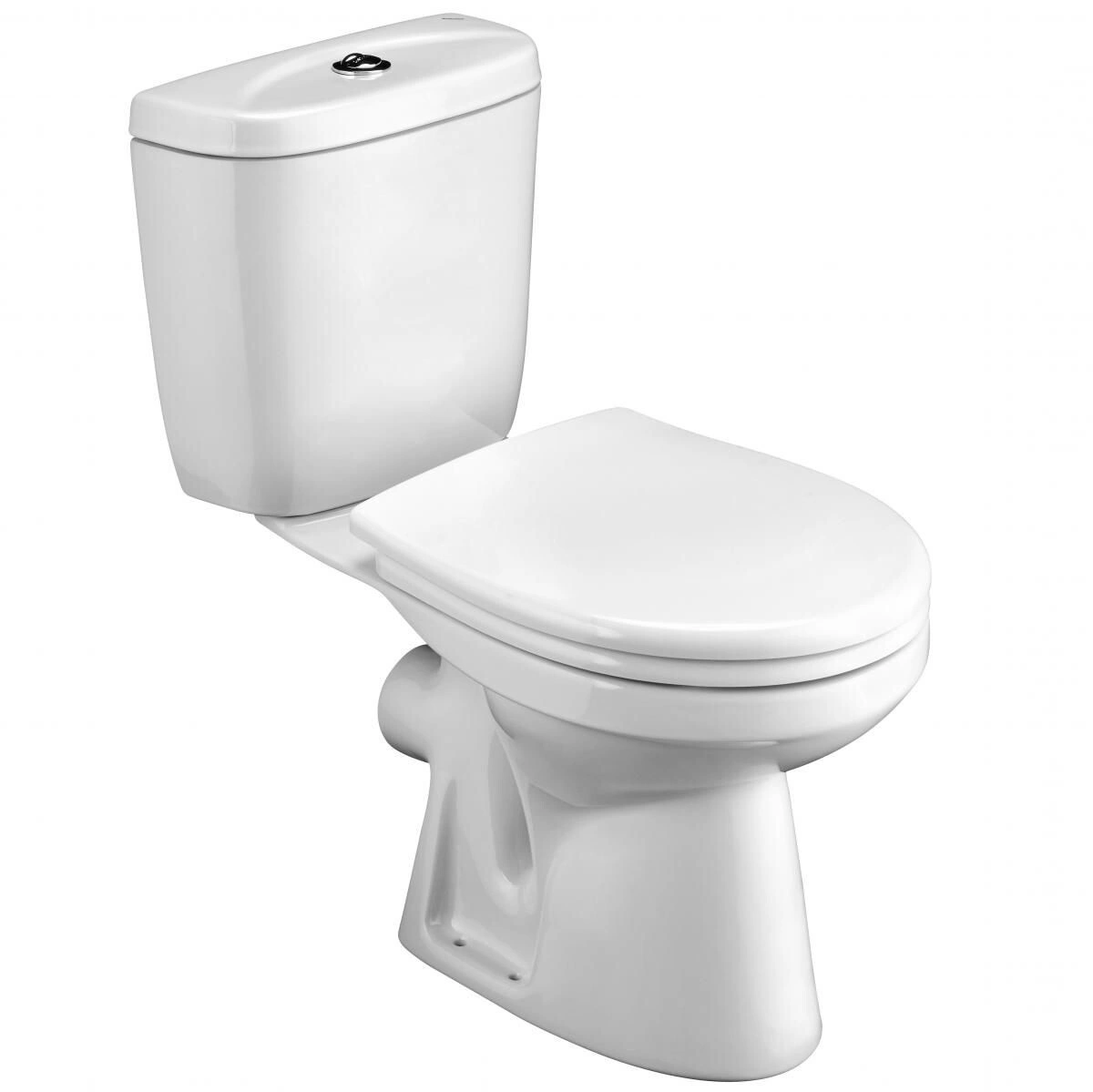 Унитаз-компакт Анимо Чебоксары (Santek) 1WH302132