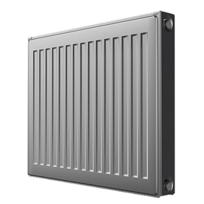 Радиатор панельный C22-500-600 Silver Satin COMPACT Royal Thermo