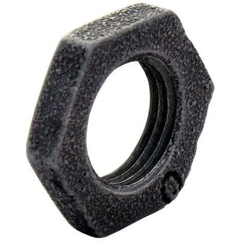 Контргайка D1 1/2" чугунная 