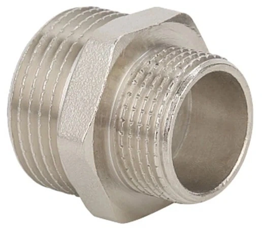 Переходник 1/4"х1/2" нн Gappo G2205.0402