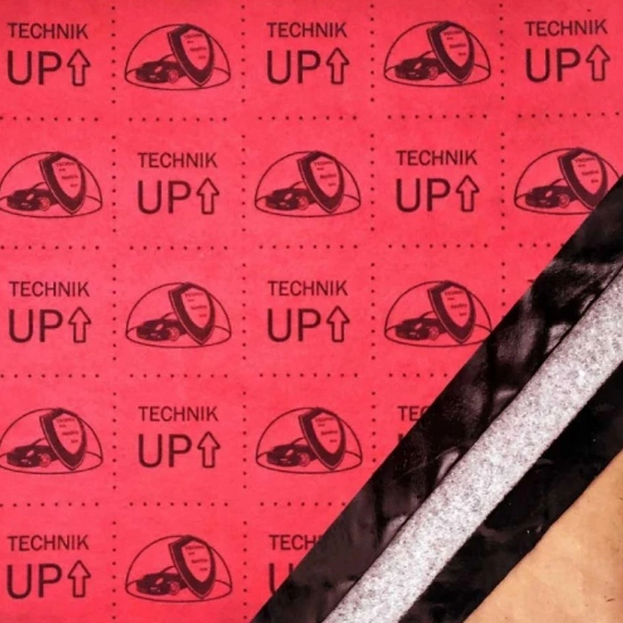 Многослойный материал TECHNIK UP 700х500х6мм