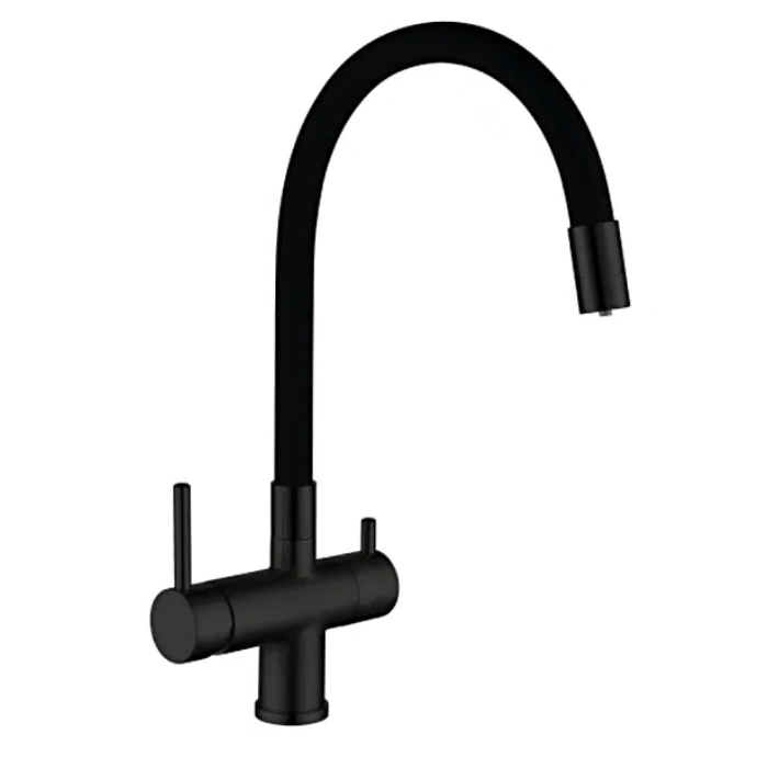 Смеситель для кухни G4398-36 Gappo