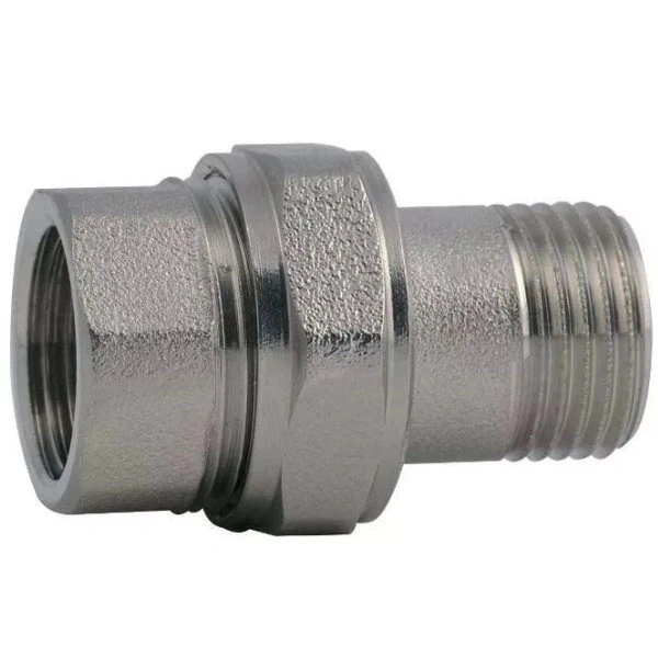 Американка 1/2х1/2 вн HJS022N TIM 