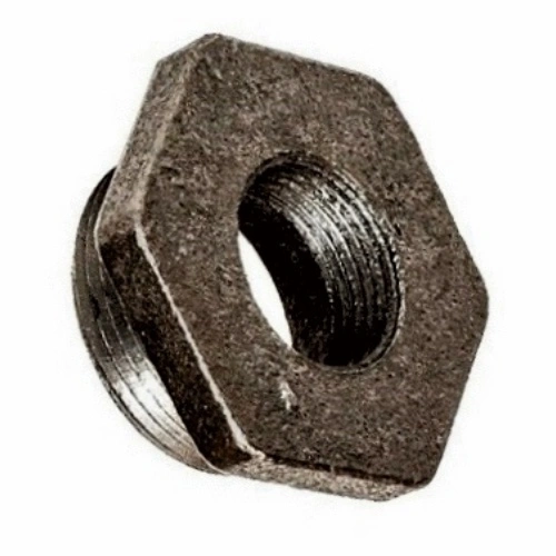 Пробка для радиатора D11/4"х1/2 (правая резьба) чугунная