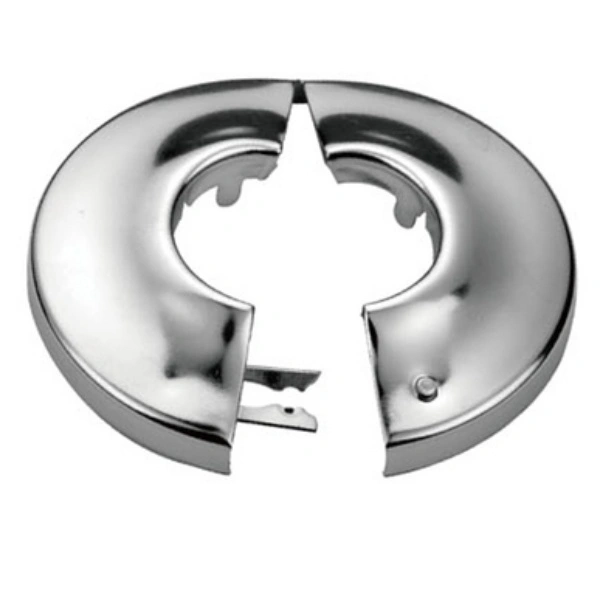 Отражатель D1/2" плоский разъемный TIM K03-1202S