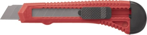 Нож технический "Лайт" 18 мм FIT (10166)