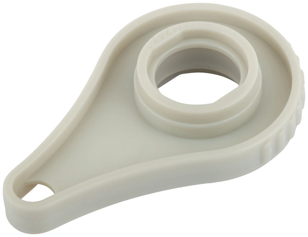 Ключ для аэратора пластиковый М22, М24, М28 FIT (70665)