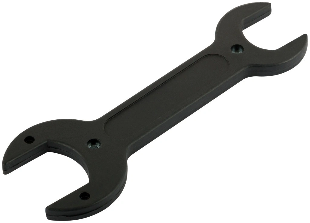 Ключ рожковый для смесителя 1/2"x3/4" FIT (70670)