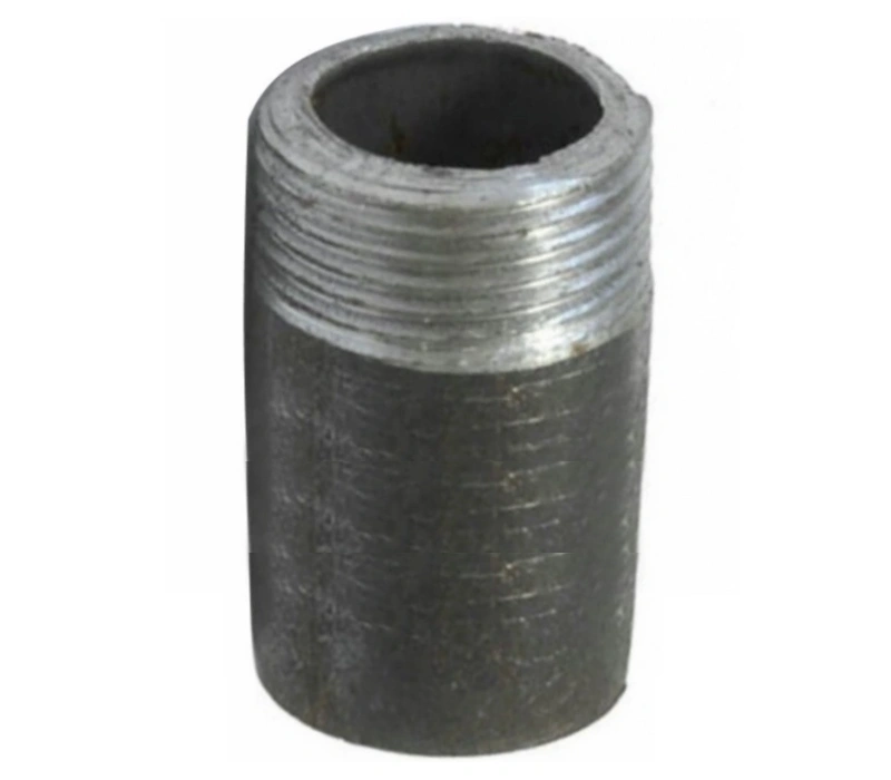 Резьба удлиненная D1 1/4 L60 стальная 