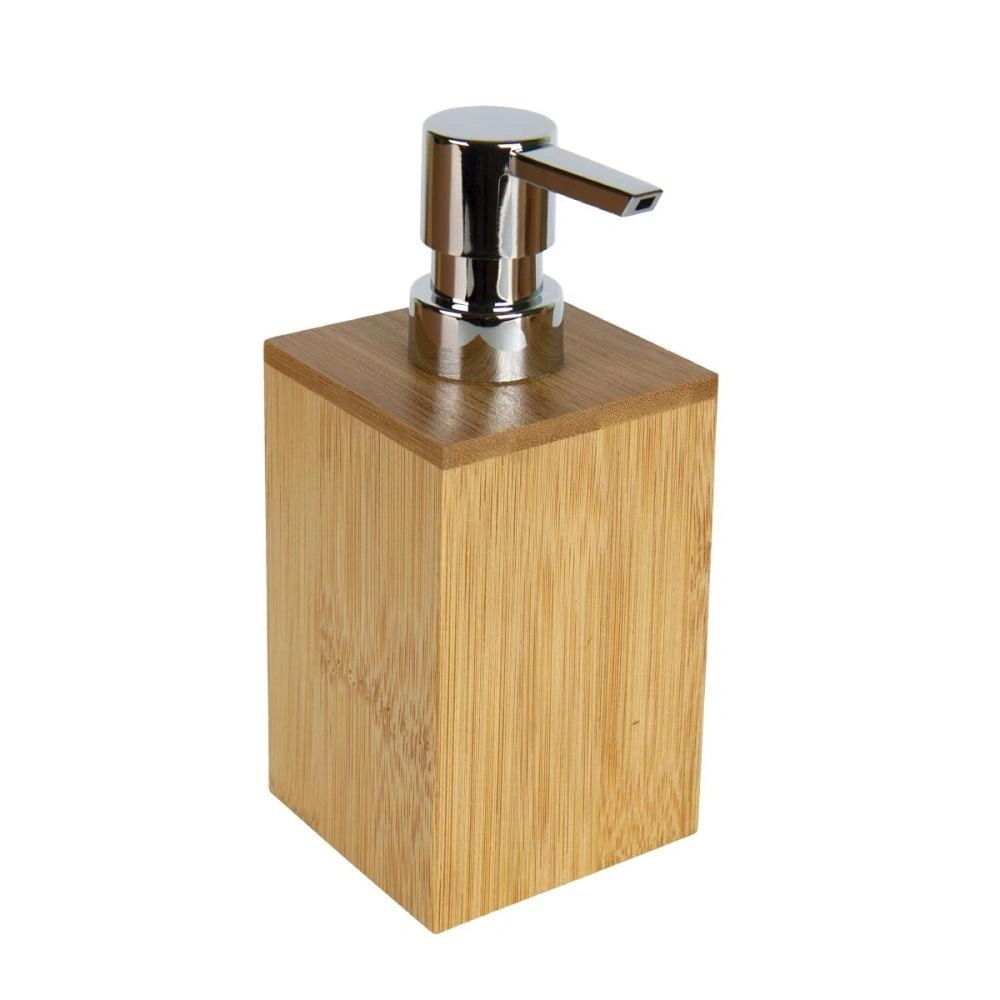 Дозатор для жидкого мыла Wood B4439-1 Аквалиния