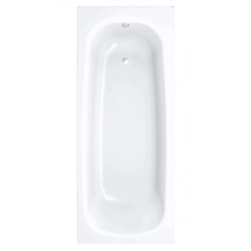 Ванна стальная UNIVERSAL 1500х750х390мм BLB