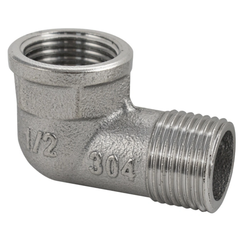 Угол 1/2" гш МАК 372