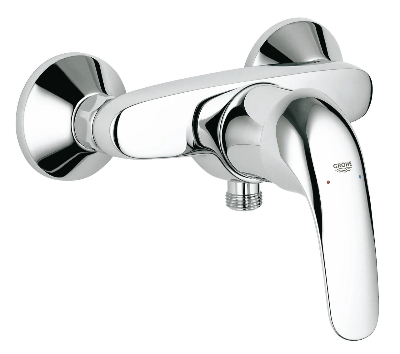 Смеситель для душа GROHE Euroeco (арт.32740000)