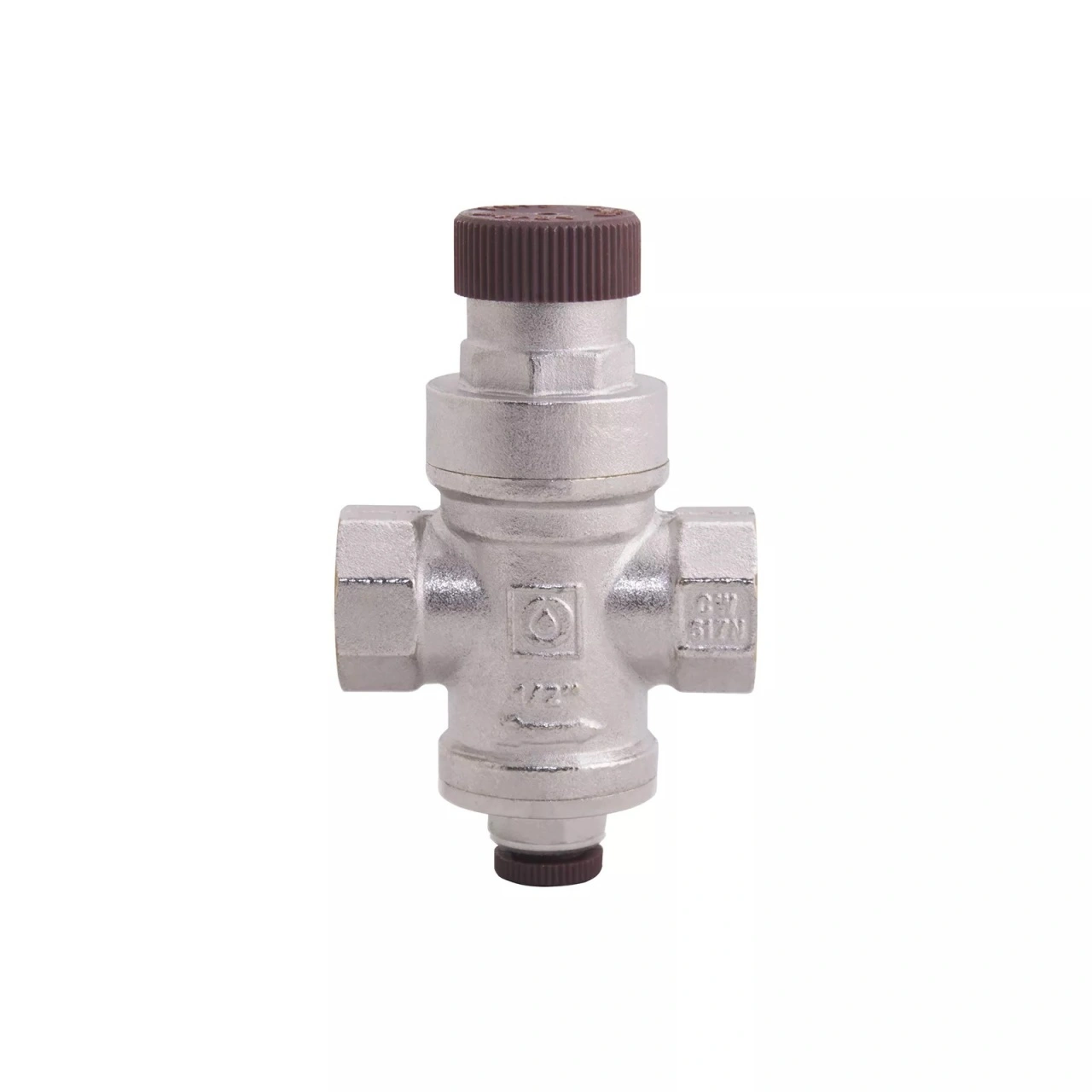 Редуктор давления D1/2" Gappo G1401.04 