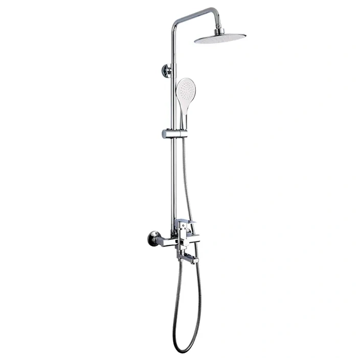 Душевая система FRUD R24131
