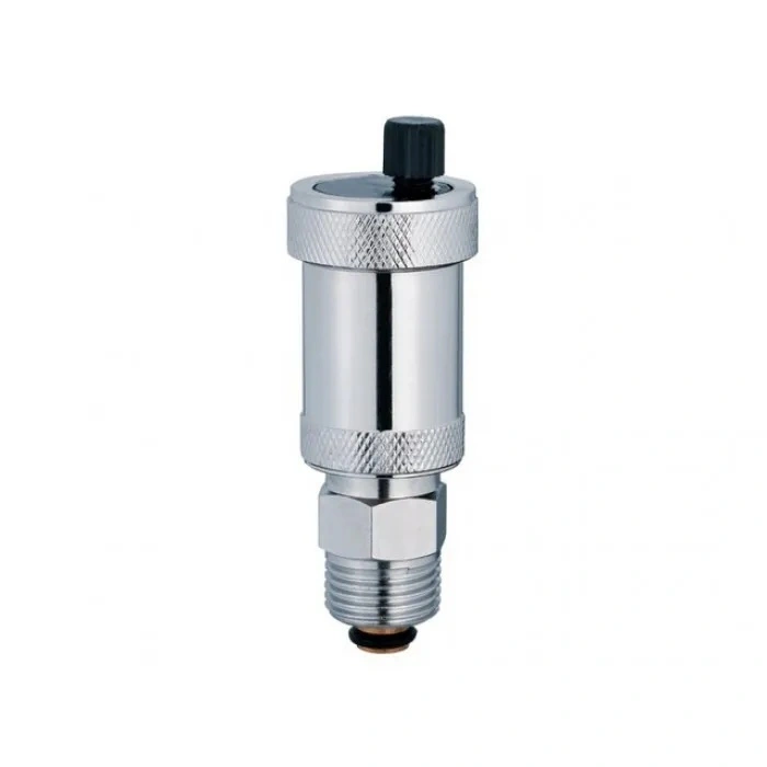 Воздухоотводчик D1/2 TIM BL5816