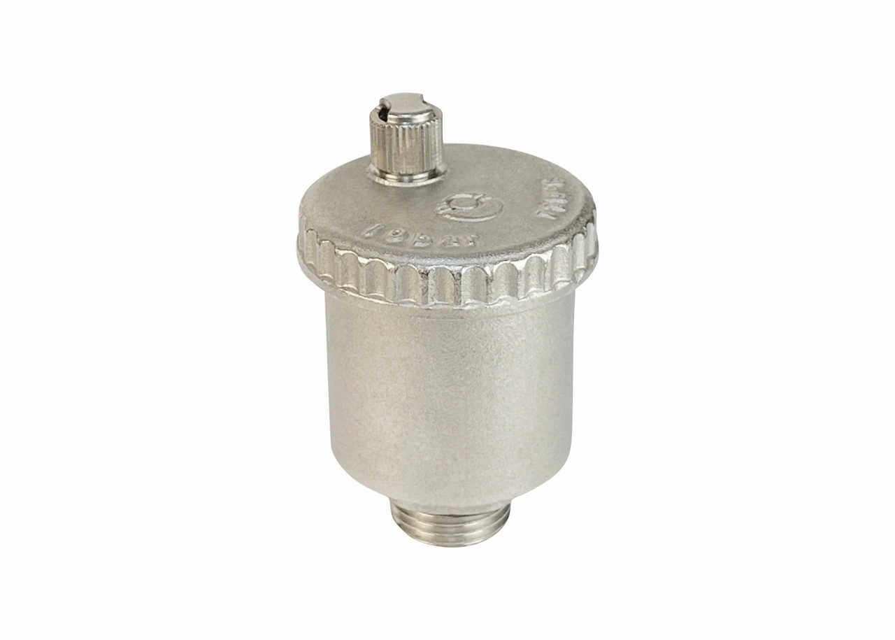 Воздухоотводчик D1/2 VALFEX