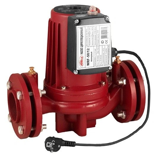 Циркуляционный насос WRF-50/12-220 (ЦНФ-50/12) JEMIX