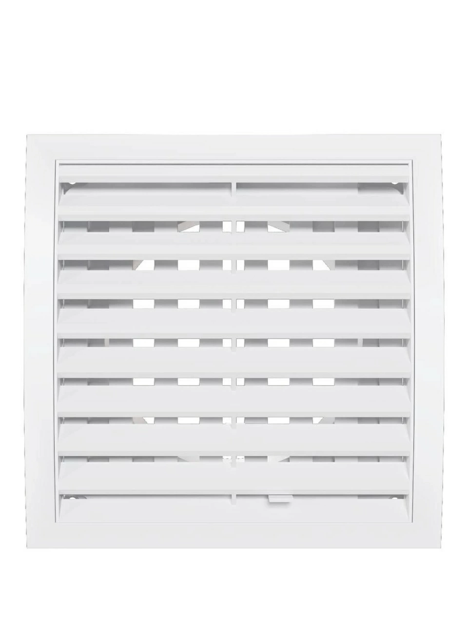Решетка разъемная 150х150мм ERA 1515RRP10F