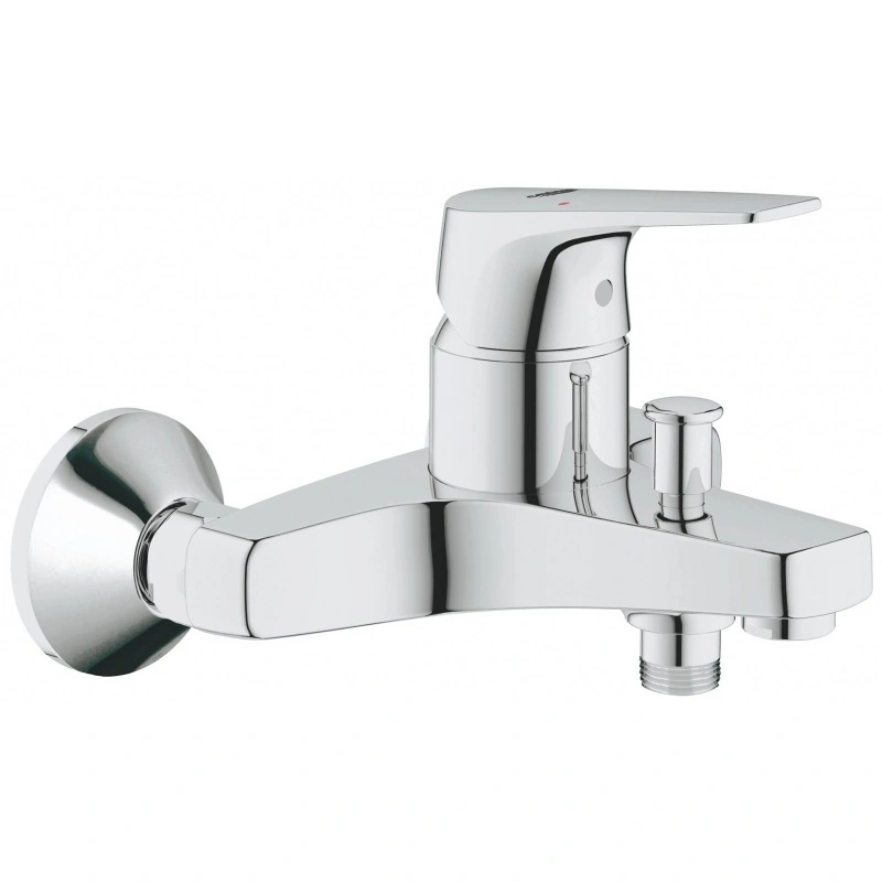 Смеситель для ванны GROHE BAUFLOW (арт.23756000)