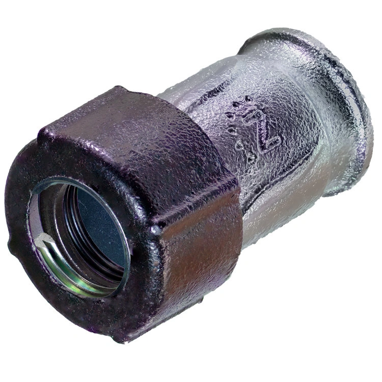 Обжимное соединение 1" вр  ZSr.130.0106 Zeissler