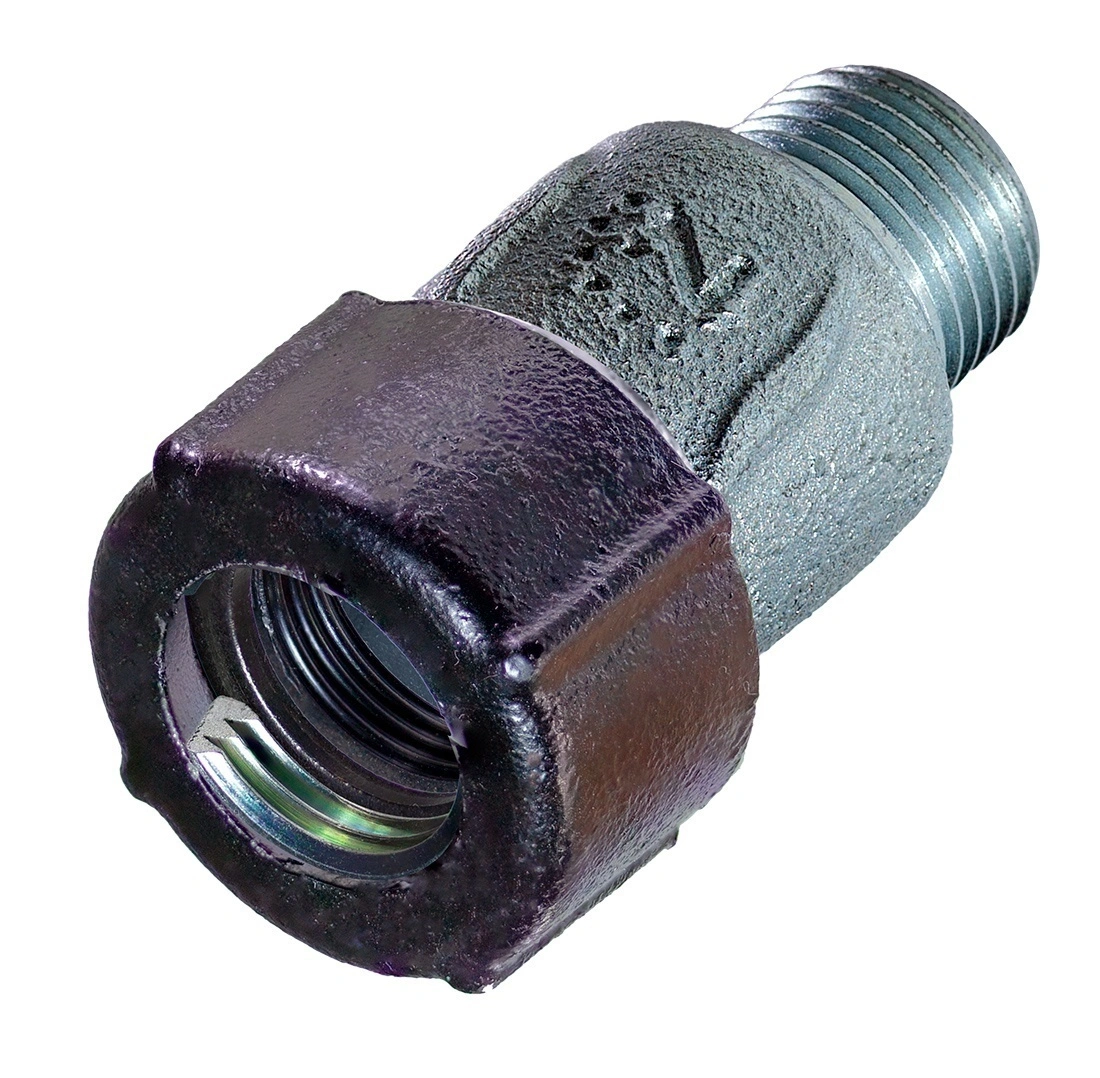 Обжимное соединение 2" нр ZSr.130.0209 Zeissler